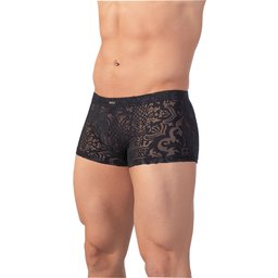 Devoré Boxer