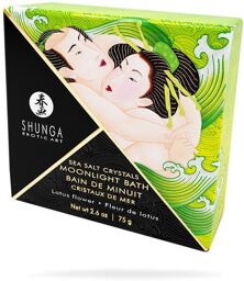 Sel de Bain Fleur de lotus