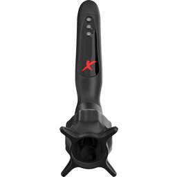 Elite Vibrating Roto-Sucker