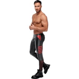 Pantalon Wetlook