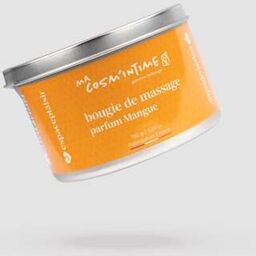 Bougie de massage mangue 35 g