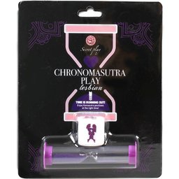 Jeu Chronomasutra Play Lesbien