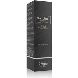 - Sensfeel for Man Pheromone Seduction Elixer 10 in 1