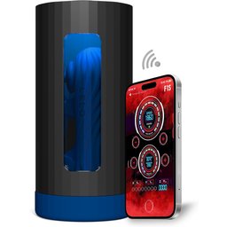 Masturbateur Connecté F1S V3 XL