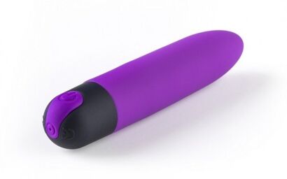 VIBROMASSEUR V3 BULLET Violet