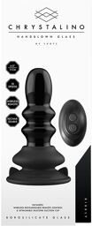 Ribbly - Glass Vibrator