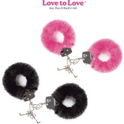 Menottes Attach Me !