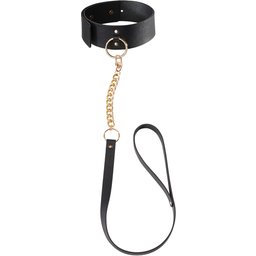 Collier avec laisse MAZE