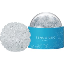 Masturbateur Geo Coral
