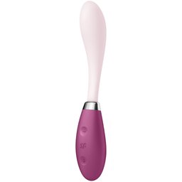 Vibromasseur Multifonction G-Spot Flex 3