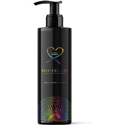 - Erotic Collection Love Always Wins Lubrifiant - 150 ml