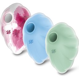 Stimulateur Clitoridien Cloud Dancer