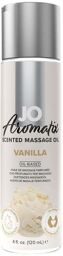 Huile de Massage Aromatix Vanille 120 ml