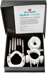 Kit Extenseur de Pénis Light