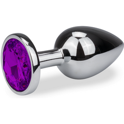 Bijou anal rosebud taille S 150g
