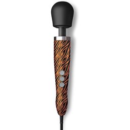 - Die Cast Wand Massager Tiger