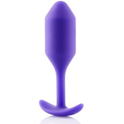 - Snug Plug 2 Purple