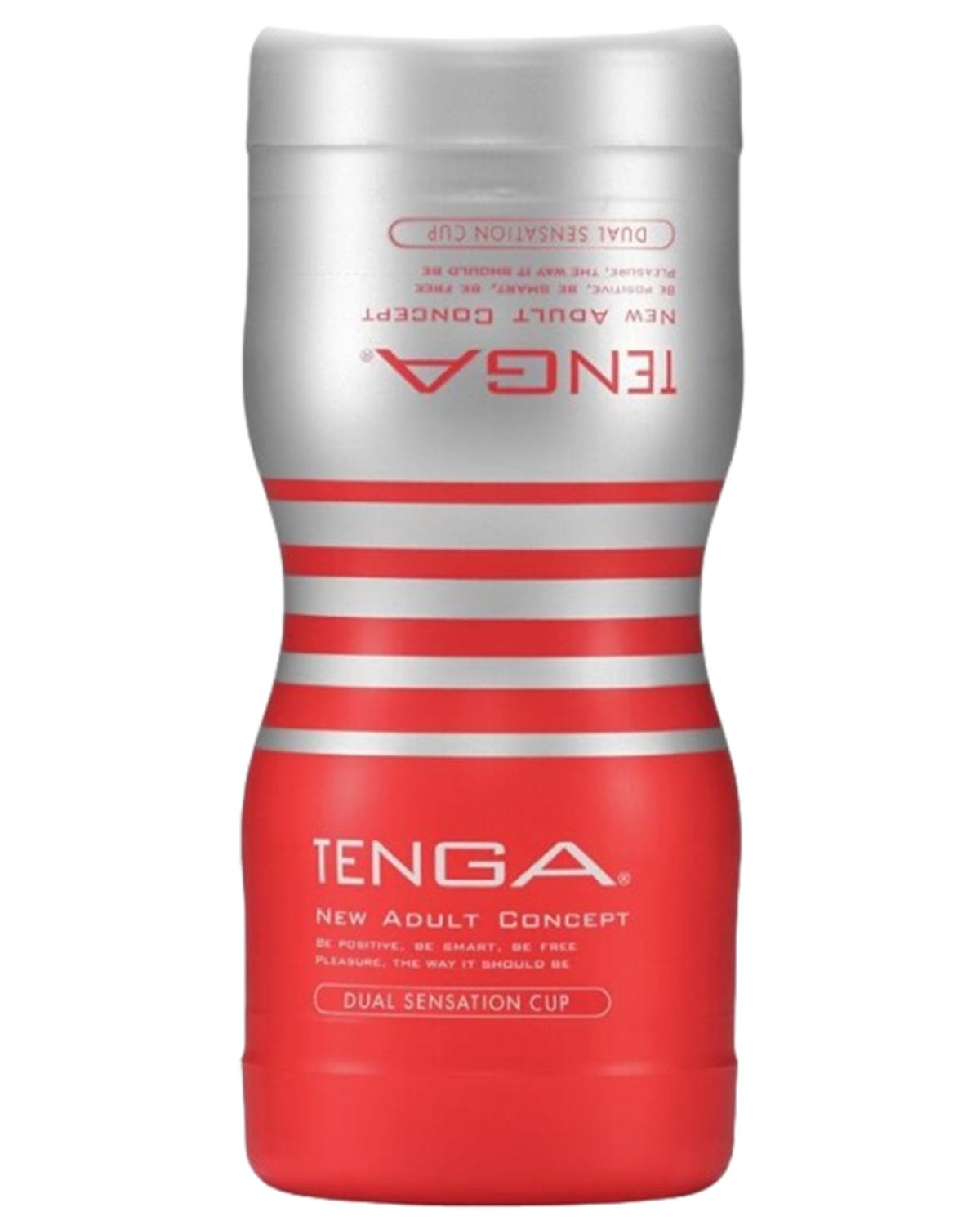 Masturbateur Dual Sensation Cup Tenga