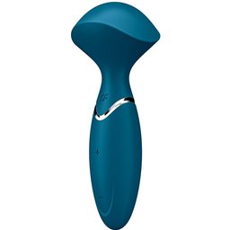 Mini Wand-er vibromasseur
