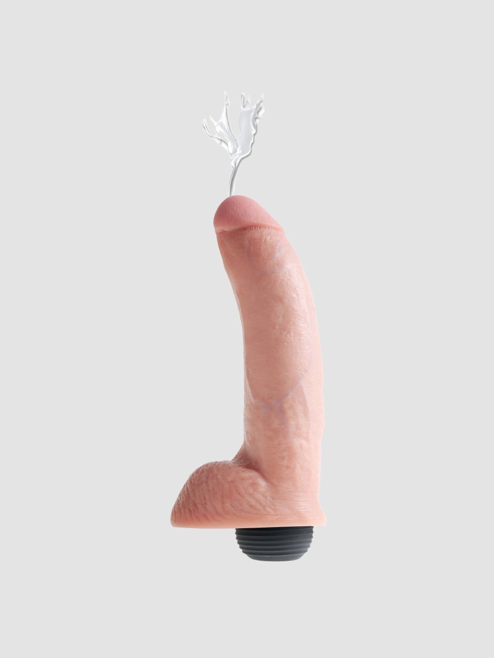 Gode Éjaculateur 22,9 cm Squirting King Cock