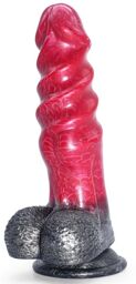 Gode monster Ksar 15 x 5.2cm