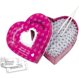 Corps à Coeur Romantique