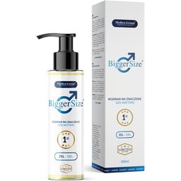 - BiggerSize Gel Intime - 150 ml
