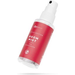 Amber & Sandalwood Room Mist
