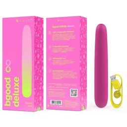 - Bgood Infinite Deluxe