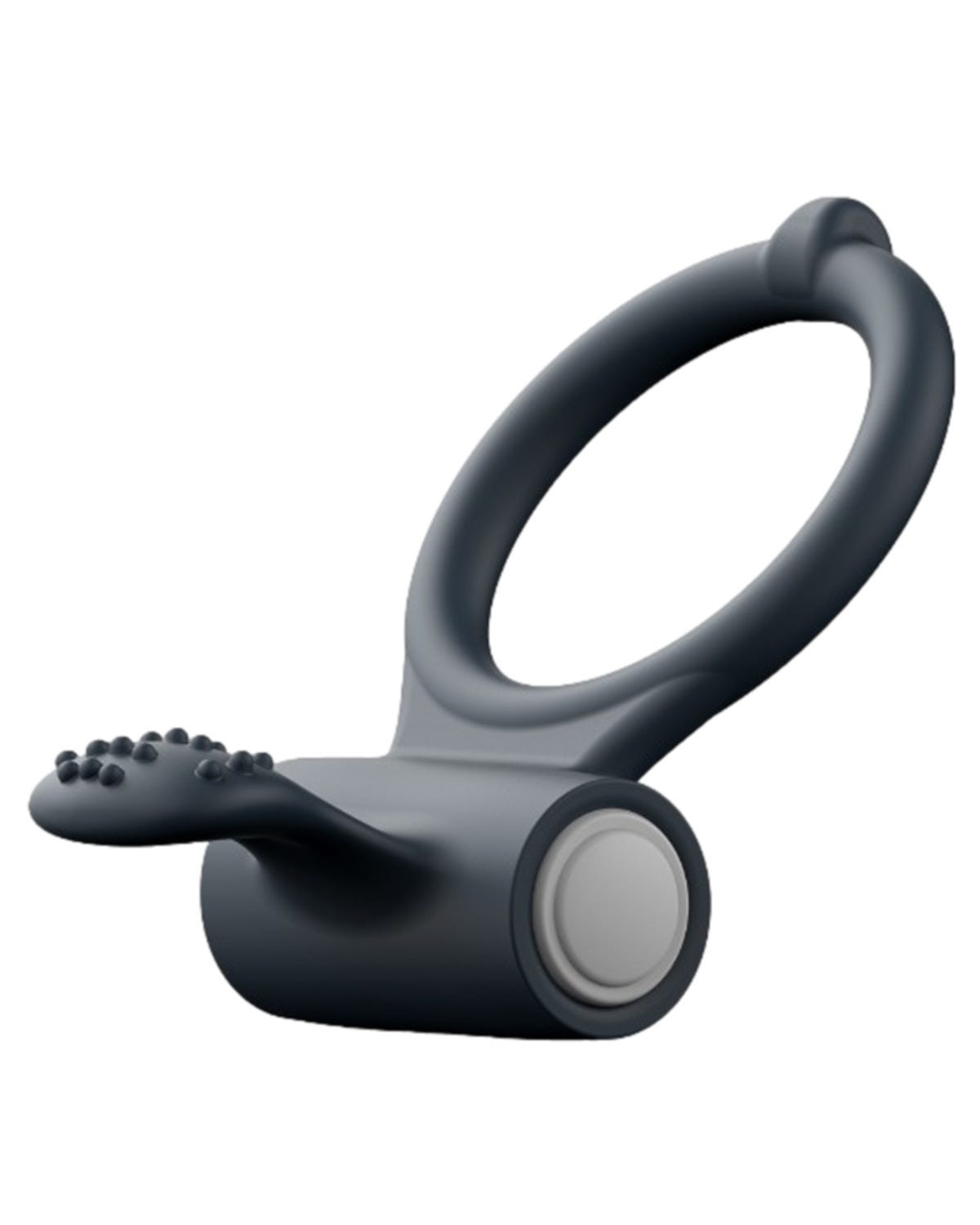 Power Clit Vibrating Ring