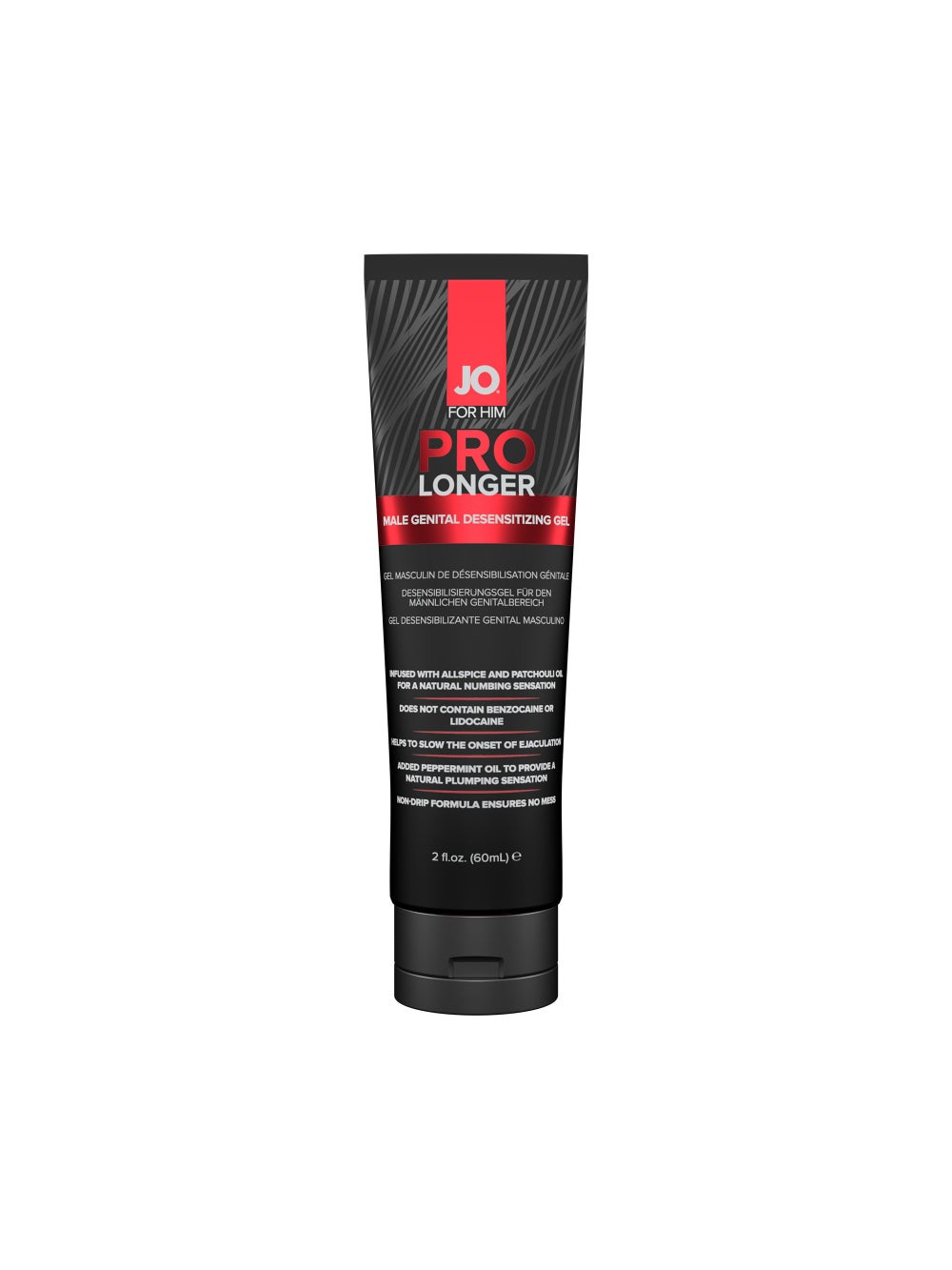 Gel Retardant ProLonger 60 ml