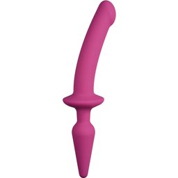 Switch Plug-in Gode Fuchsia S