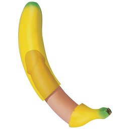 Banane Pénis