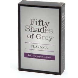 - Jeu de cartes Talk Dirty