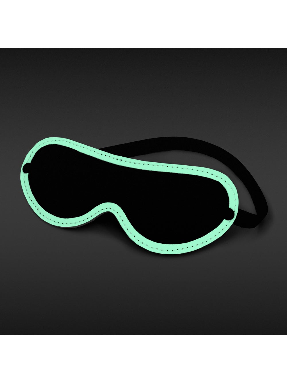 Masque Phosphorescent GLO Bondage