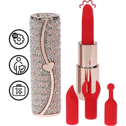 Stimulateur Rouge à Lèvres Candy