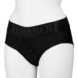 HardWear Tomboi Harnais Shorty pour Femme