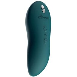 Vibromasseur Lay-On We Vibe Touch X - Green Velvet