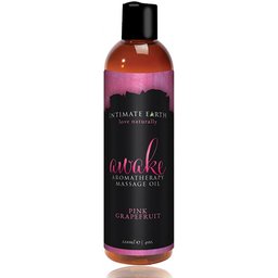 Massage olie Awake 120 ml