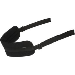 - Curvy Size Doggie Strap