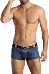 Boxer Naval Bleu