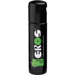 Hybrid + CBD Lubrifiant 100 ml