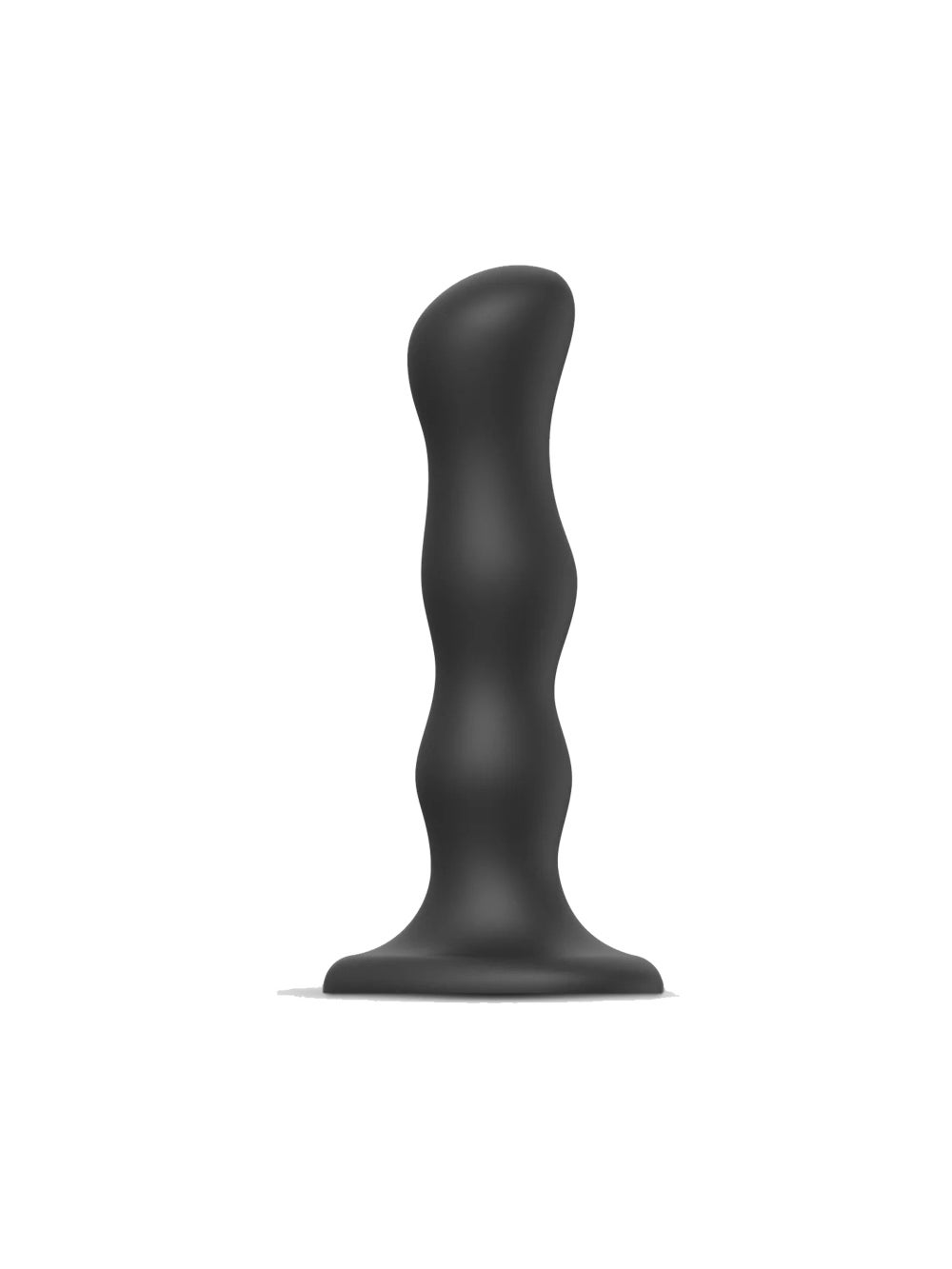 Dildo Strap-on-Me Geisha Balls noir M