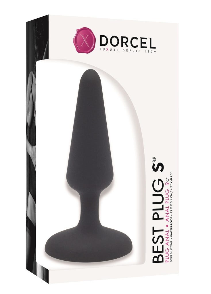 Plug Anal Best Plug