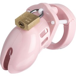 CB-6000S Cage à Pénis 6,35 cm