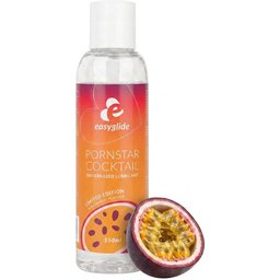 EasyGlide - Lubrifiant à Base d'Eau PassionFruit Pornstar Martini - 150 ml