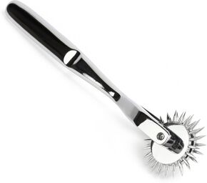 Roue à picots Double Pin 17cm