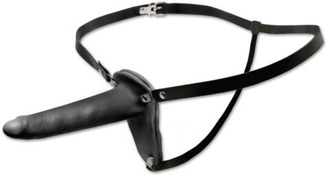 Gode Ceinture Débutants Penetrix Noir