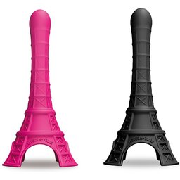 Dong - LA TOUR EST FOLLE