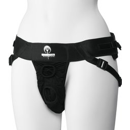 HardWear Deuce Magnum Harnais pour Hommes